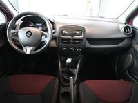 tweedehands Renault Clio IV Estate 0.9 TCe Authentique 86387dkm NAP 100% Onderhouden Cruise control Inruil mogelijk