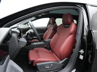 Nieuw Audi e-tron Basis 369 kW (503 PK) 2026 Zwart SUV