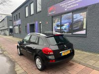 tweedehands Renault Clio Estate 1.2 TCE 154.000km grote beurt gehad