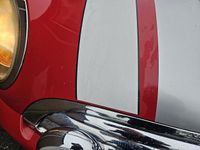 Occasion Mini Cooper 120 PK (88 kW) 2008 Rood (metallic) Hatchback