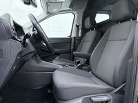 Occasion VW Caddy 116 PK (85 kW) 2023 Grijs MPV
