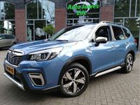 tweedehands Subaru Forester 2.0i e-BOXER First Edition Afn.trekhaak - Panorama