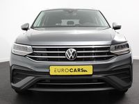 Occasion VW Tiguan Life 2023 Grijs SUV