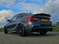 tweedehands BMW M240 240xDrive Coupe Sport-Aut.