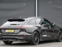 Nieuw Audi A6 e-tron Edition .1 339 kW (462 PK) 2025 Bruin Stationwagen