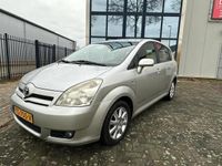 tweedehands Toyota Corolla Verso 1.8 VVT-i Sol 7p.