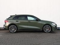 Occasion Audi A3 Sportback e-tron 15 PK (11 kW) 2026 Groen Hatchback