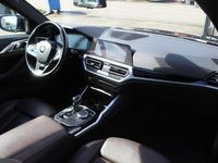 tweedehands BMW 420 420 4-serie Coupé i Automaat High Executive Individ