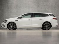 tweedehands Renault Mégane GT Line Estate 1.5 dCi Automaat (SCHUIFDAK, GROOT