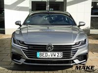 tweedehands VW Arteon R-Line