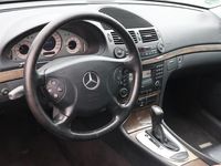 tweedehands Mercedes E240 Avantgarde | Nieuw binnen | Trekhaak | Leder | Nav