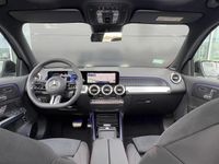 Occasion Mercedes EQB250+ Business 139 kW (190 PK) 2025 Blauw SUV