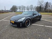 Occasion Nissan 350Z 301 PK (221 kW) 2006