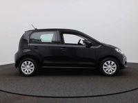 tweedehands VW e-up! Clima / App-Navi / Bluetooth / Stoelverwarming