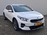 Occasion Kia XCeed 140 PK (102 kW) 2020 Wit metallic SUV