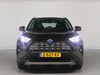 tweedehands Toyota RAV4 RAV42.5 exexcutive/adventure