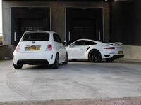 tweedehands Fiat 500 Abarth 1.4-16V