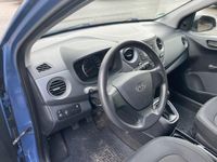 tweedehands Hyundai i10 1.0i i-Motion