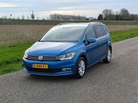 tweedehands VW Touran 1.4 TSI Highline Navi | Parkeerhulp | Camera | Cru