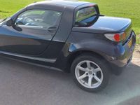 tweedehands Smart Roadster 0.7 affection