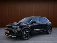 Occasion Opel Mokka Elegance 131 PK (96 kW) 2023 Zwart SUV