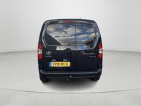 tweedehands Toyota Proace CITY Electric First Edition 50 kWh | 12.548 km | 2022 | Elektrisch