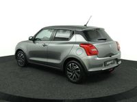 tweedehands Suzuki Swift 1.2 Style Smart Hybrid Automaat