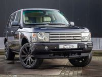 tweedehands Land Rover Range Rover 4.4 V8 HSE