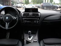 tweedehands BMW M2 2-SERIE CoupéDCT / M Performance uitlaat / Keyless / Leder / Stuurverwarming / Harman Kardon