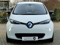 Occasion Renault Zoe Life 64 kW (88 PK) 2014 Wit Hatchback