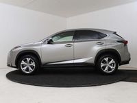 Occasion Lexus NX300h President Line 197 PK (144 kW) 2016 Grijs SUV