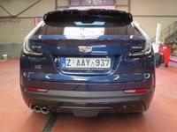 Occasion Cadillac XT4 2021 Blauw SUV