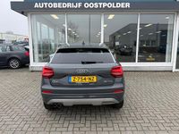 Occasion Audi Q2 Design 150 PK (110 kW) 2024 Grijs SUV