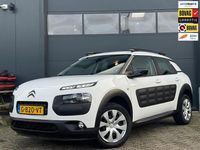 Occasion Citroën C4 Cactus Business Class 82 PK (60 kW) 2016 Hatchback