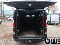 tweedehands Fiat Talento 2.0 MultiJet L2H1 SX Dub. Schuifd / Navi / PDC / Trekhaak / Cruise / 1e eig.