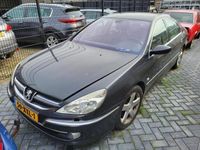 tweedehands Peugeot 607 2.7 HDiF Pack