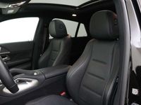 tweedehands Mercedes GLE350 Coupé e 4MATIC /AMG /Panoramadak / Distronic/ Lede