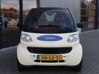 tweedehands Smart ForTwo Coupé - & Pulse by Brabus Tuning 70pk, Air