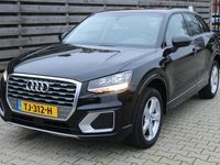 tweedehands Audi Q2 1.0 TFSI Sport Pro Line / Navi / Climate / Stoelverwarming / Garantie