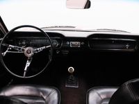 tweedehands Ford Mustang (usa)289 CI 1965 Fastback C-Code *Gerestaureerd*