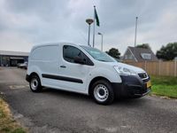 tweedehands Peugeot Partner 120 1.6 BlueHDi L1XR,airco