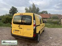 tweedehands Renault Kangoo Express Z.E. (Incl accu )