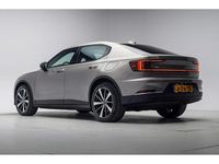 Occasion Polestar 2 Long Range Dual motor 300 kW (409 PK) 2020 Grijs Hatchback