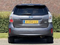 tweedehands Toyota Prius 1.8 Comfort Top 5 ed