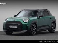 Nieuw Mini Cooper Comfort 135 kW (184 PK) 2026 Groen Hatchback