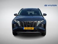 Occasion Hyundai Tucson Comfort 230 PK (169 kW) 2024 Blauw SUV