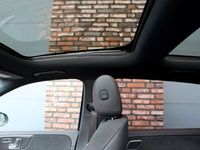 tweedehands Mercedes B250e Premium AMG Line Aut8, Panoramadak, Memorypakket