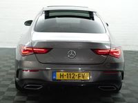 tweedehands Mercedes CLA180 Premium AMG Edition Aut- Sfeerverlichting I Burmes
