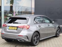 Occasion Mercedes A220 Edition 190 PK (139 kW) 2020 Grijs Hatchback