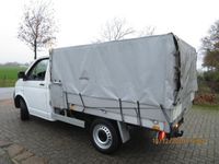 tweedehands VW Transporter Kipper 2.0i 116pk Benzine met Airco ! Opties !